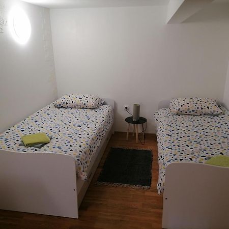 Apartman Tia Rijeka Exterior photo