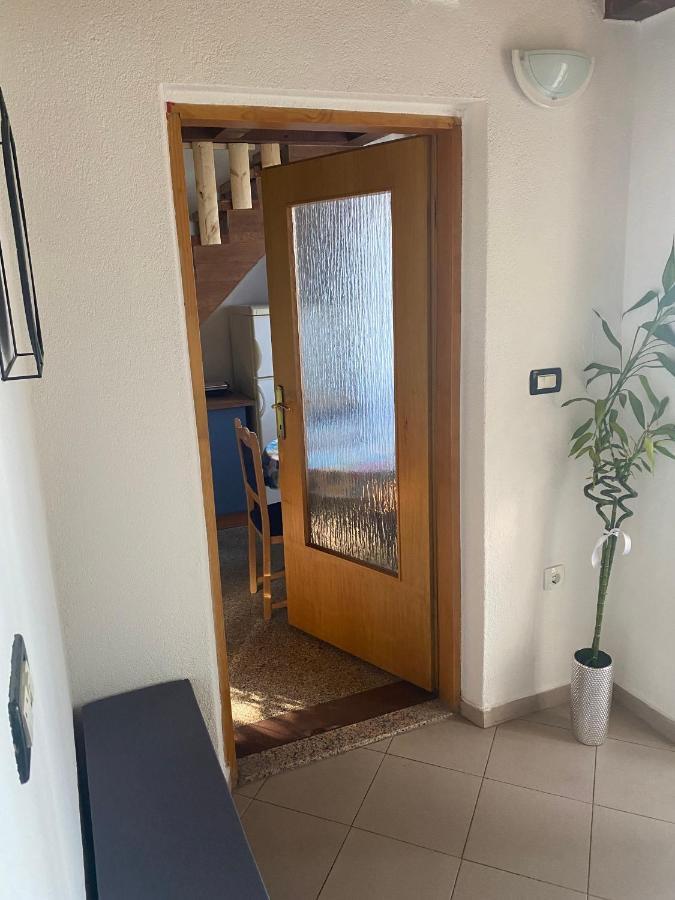 Apartman Tia Rijeka Exterior photo