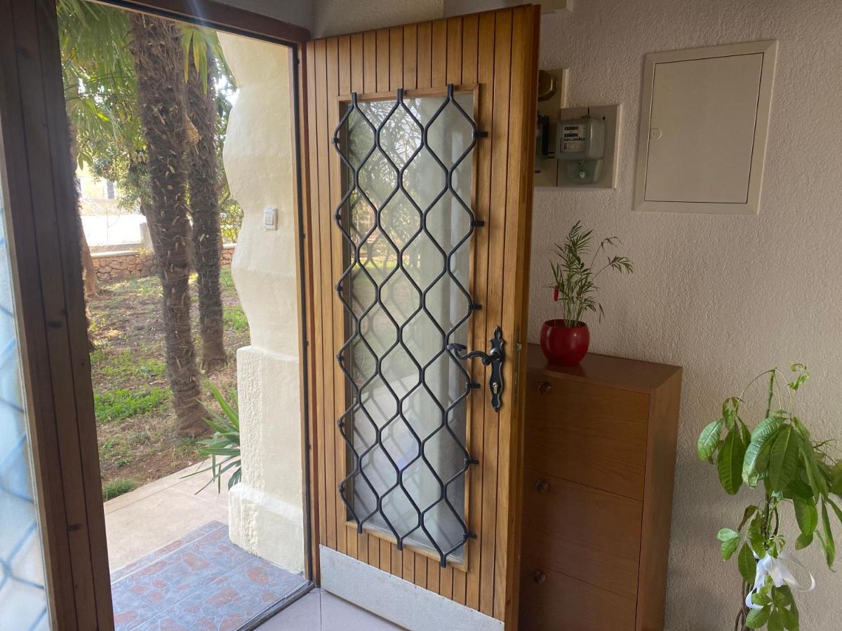 Apartman Tia Rijeka Exterior photo
