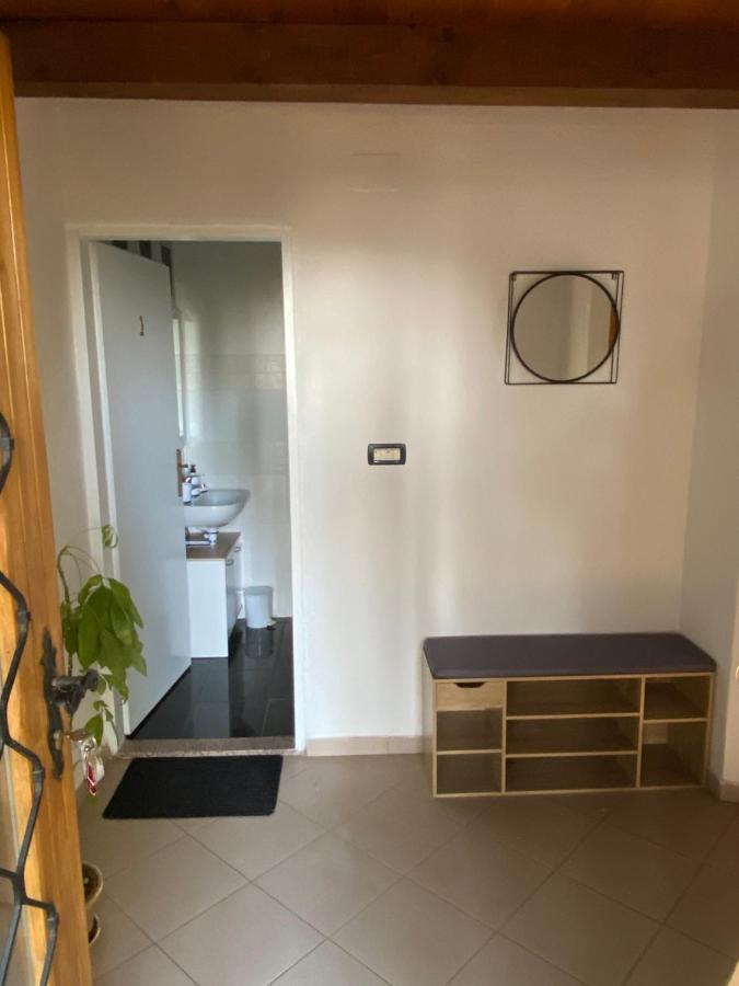 Apartman Tia Rijeka Exterior photo
