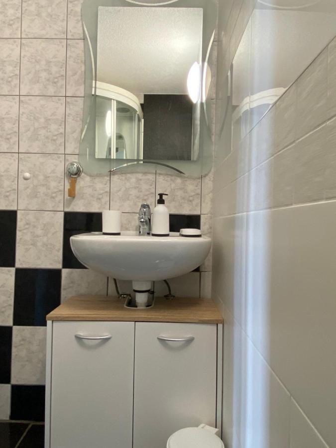 Apartman Tia Rijeka Exterior photo