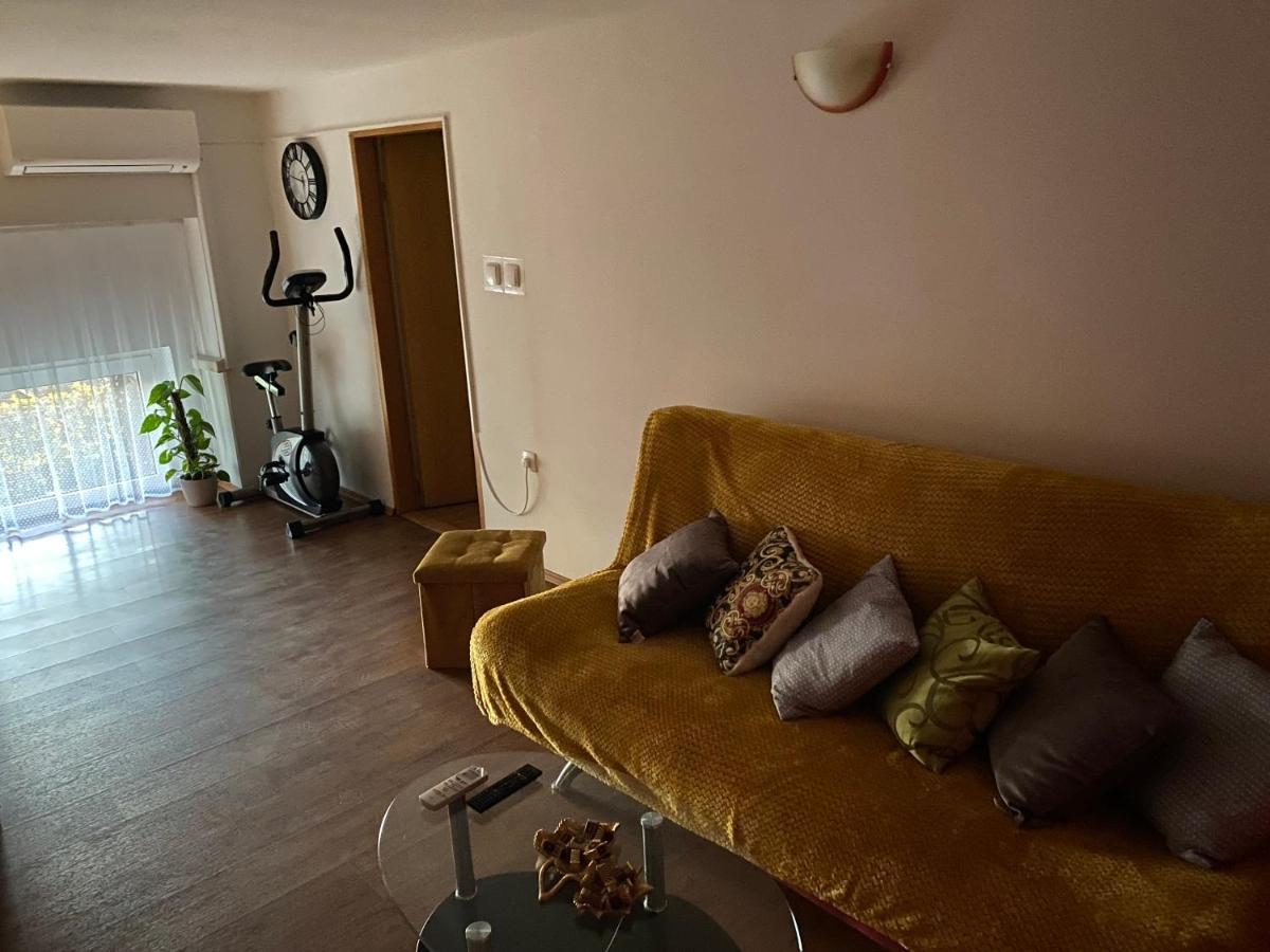 Apartman Tia Rijeka Exterior photo