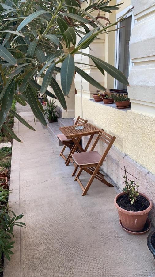 Apartman Tia Rijeka Exterior photo
