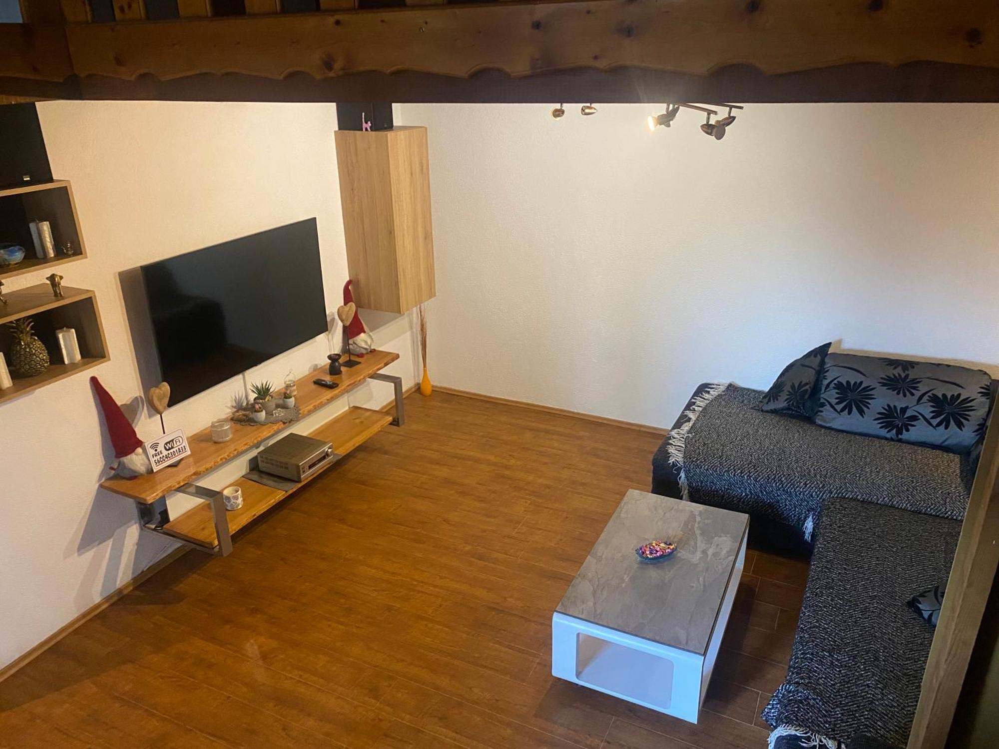 Apartman Tia Rijeka Exterior photo