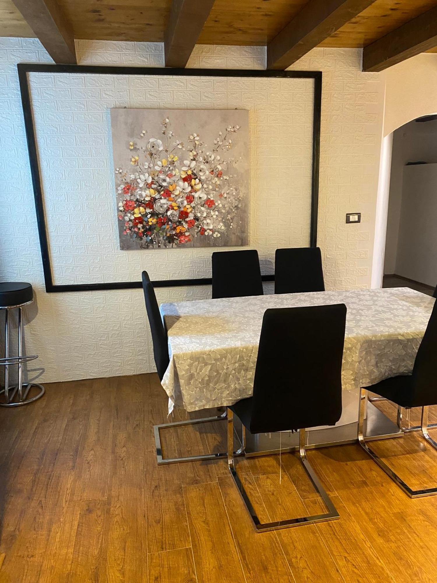 Apartman Tia Rijeka Exterior photo